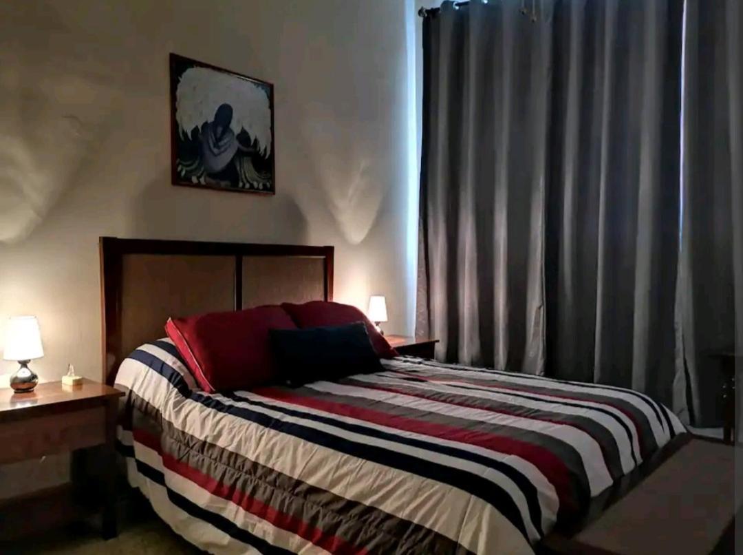 Comodo Departamento Papantla Extérieur photo