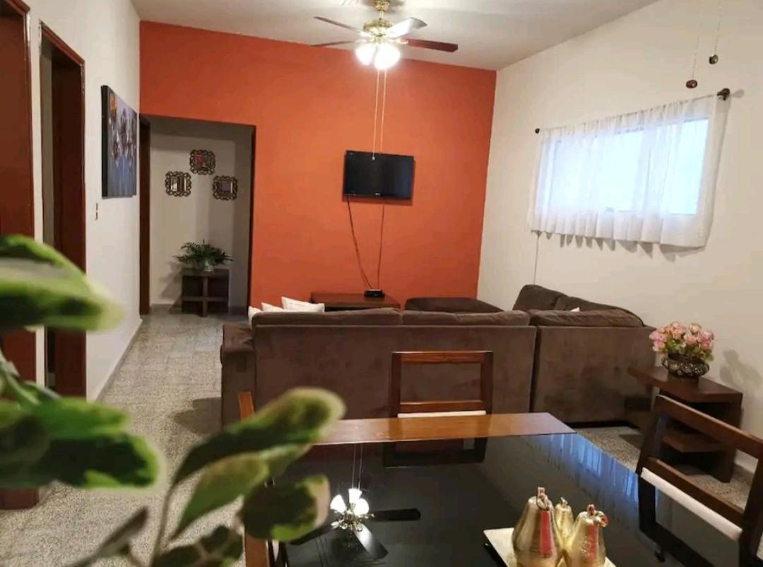 Comodo Departamento Papantla Extérieur photo